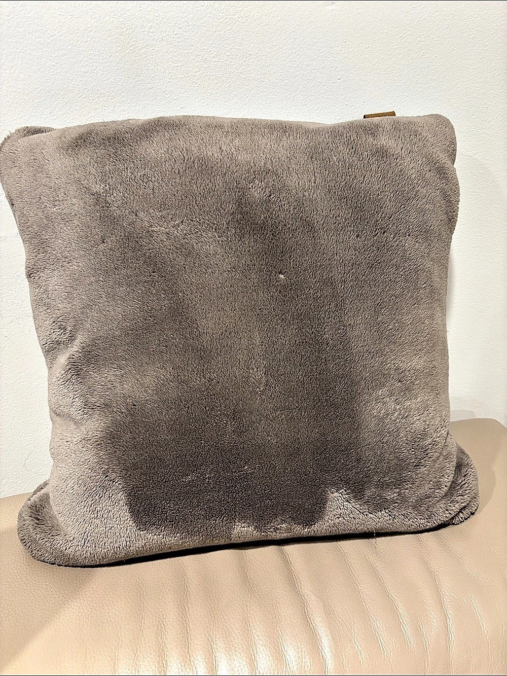 Closet Clean out - $20 Ugg Pre Owned Pillow - Buy 5 items for free shippin